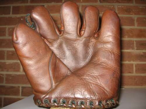 Al Tyson Ken Wel Front